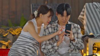  Netple's 'Motae Solo Man' Jungmok '♥Break up with Jiyeon...I'll listen to all the criticisms.'
