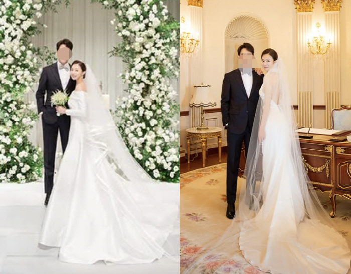 Ha Yeon-ju ♥ Article 20 Representative of a cryptocurrency investment company that is the first to disclose the face of a wealthy husband