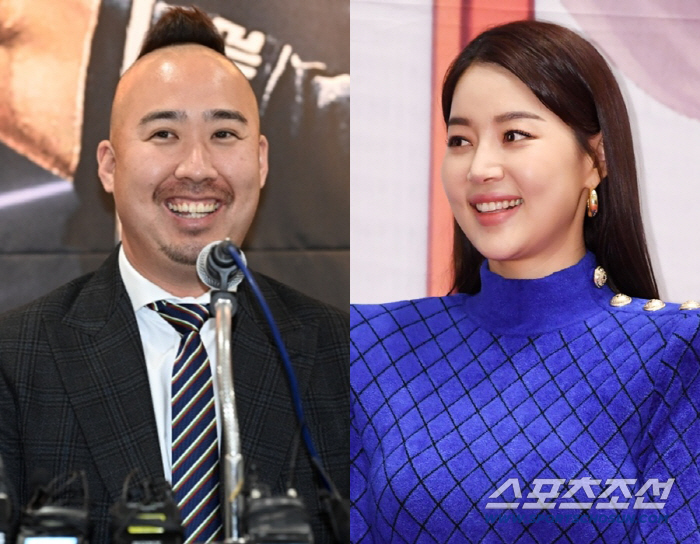 Han Ji-hye openly evaluates Yoo Hee-kwan's face...It's not a comfortable face with a straightforward sniping face. 