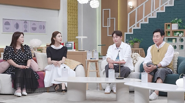 How long will the endless pink be?Kim Il-woo and Park Sun-young continue to suspect for broadcasting only on dates 