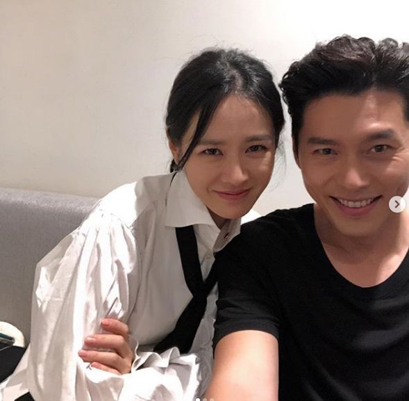 'Hyunbin ♥' Son Ye-jin's 3-year-old child-rearing war 'I don't have a lot of panties..'Dad is the hardest'