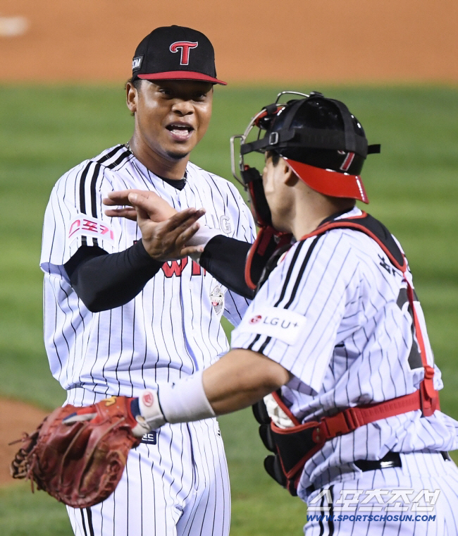 I even received Choi Dong-won's nickname, a foreigner who fought 5 consecutive games…Why can't Lotte go?