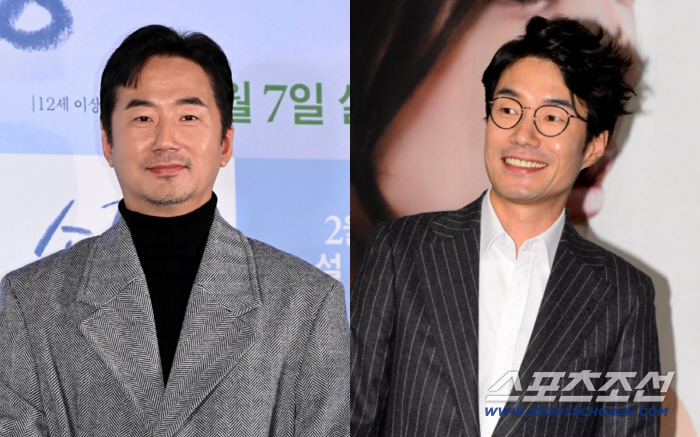 It hasn't been long since Sunkyun left in Ryu Seung-soo and Song Young-gyu's Vivo.. 