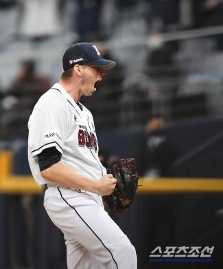 It was Mr. Zero until the opening 11G...Cold reality facing for the first time in five years → Doosan's holding rights Flexen FA 
