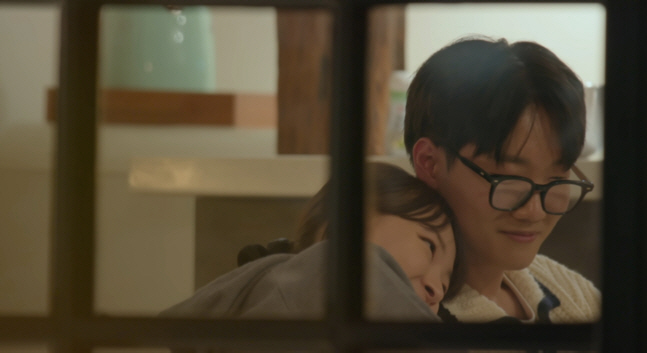 It wasn't Jungmok, Jiyeon, and Hyunker of Mosol Dating...I'm sorry to those who cheered for the confession. 