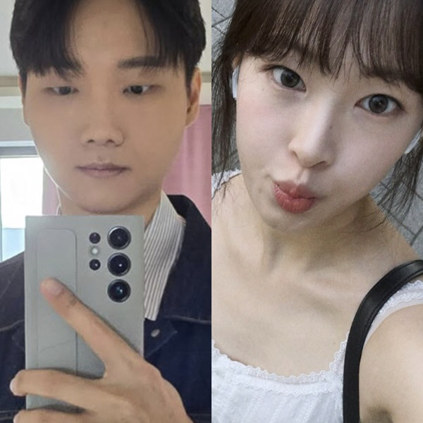 It wasn't Jungmok, Jiyeon, and Hyunker of Mosol Dating...I'm sorry to those who cheered for the confession. 