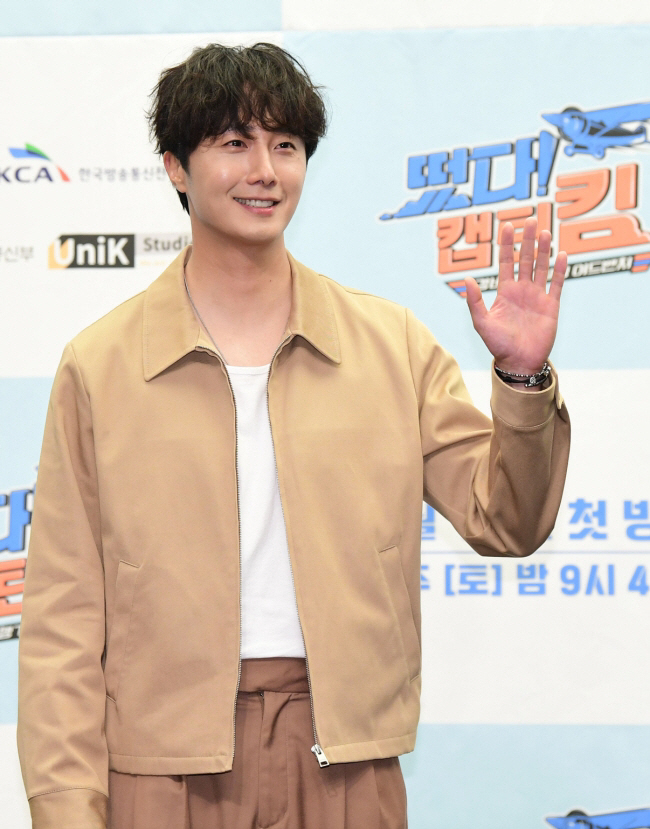 Jung Il-woo Reflects on Life, Illness, and Choosing Duty Over Exemption