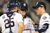 Kim Taek-yeon, who has already interviewed Kim Taek-yeon on 7 Blon, remains unchanged. 