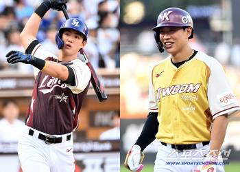 Koo Ja-wook also has 3 billion options, but Kiwoom's 12 billion full guarantee gambling, and the baseball world is in a turmoil