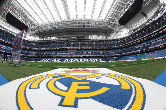 La Liga's new season is already contaminated and rigged. Real Madrid bombshell! Why on earth?