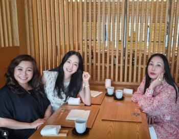 Lee Jung-hyun, ♥ Doctor's wife's golden connection..Dr. Oh Eun-young meets Dr. Oh and heals after a storm