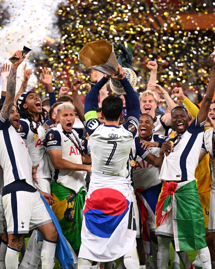 Look at Son Heung-min and learn! Chinese media does not even have the courage to challenge the prospect of exploding