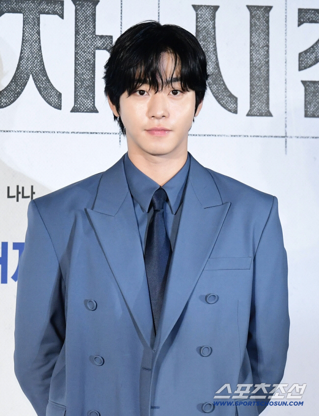 Mexico's big headlines...Ahn Hyo-seop and Kedeheon's 'The Jackpot' exploded