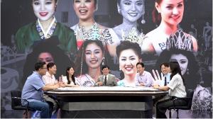 Miss Korea in 1986 The eldest son of the largest Chinese conglomerate met at an international beauty pageant → 30 carat diamonds received (mystery)