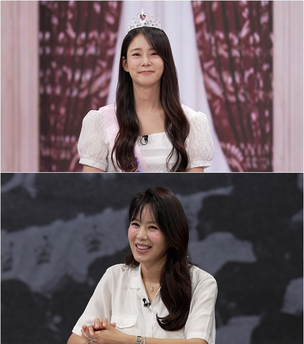 Miss Korea in 1986 The eldest son of the largest Chinese conglomerate met at an international beauty pageant → 30 carat diamonds received (mystery)