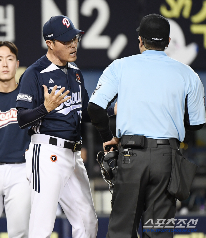 'Moon Bo-kyung's miraculous turnaround Three-run shot LG has regained the lead.' Six consecutive wins → one loss → seven consecutive wins. It beat Hanwha after 52 days of upset loss
