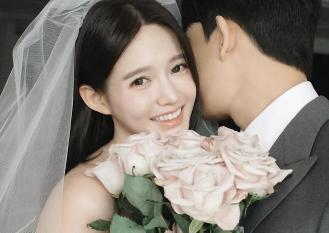 Nam Bo-ra looks like Son Heung-min ♥ Rumor of divorce from husband? Rumors are only rumors, ma'am