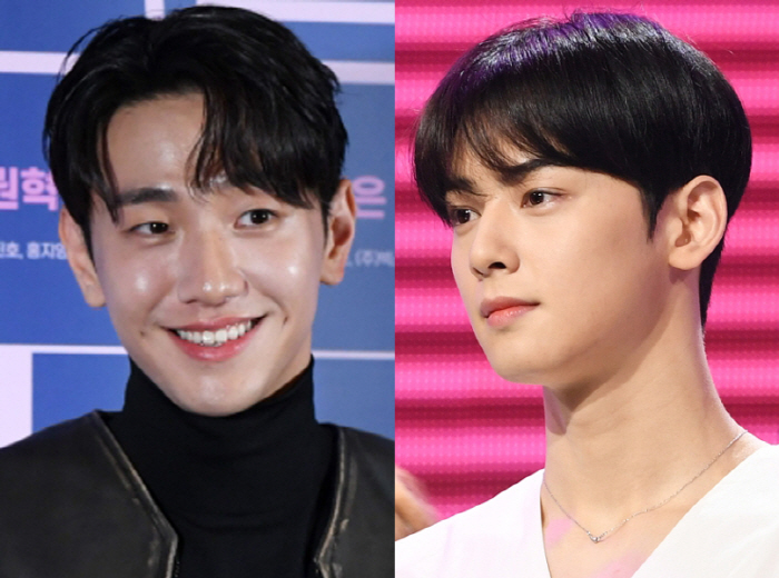 Nam Yoon-soo said, 'Five people confess at the same time...'Cha Eunwoo will be transferred and everything will disappear.' (Dolsing For Man)