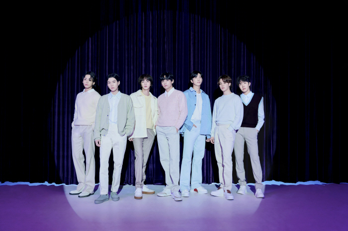 Big Hit Denies BTS’s Involvement in Michael Jackson Tribute Album