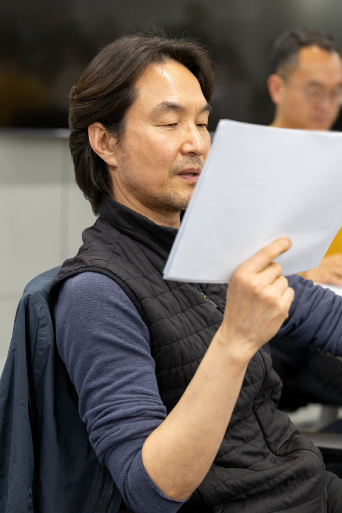  Han Seok-gyu opened a chicken restaurant..tvN's first meeting with the new president's project