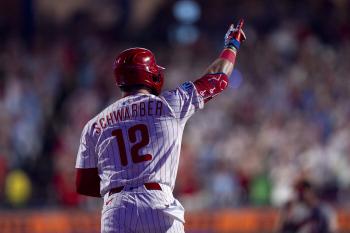 Ohtani got overtaken! Two Run Forman Lupo Schwaber preempts 40 home runs, and RBI also shakes the lead M-V-P