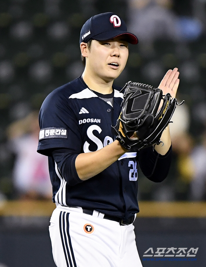  Choi Seung-yong who was amazed by Lee Yoo-chan's good defense