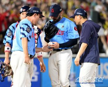  Gamboa, a disappointing steel plate