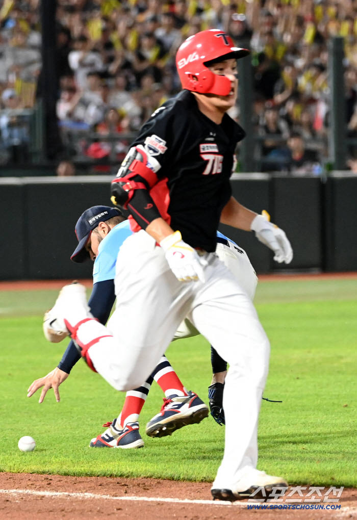  Gamboa, a fatal mistake
