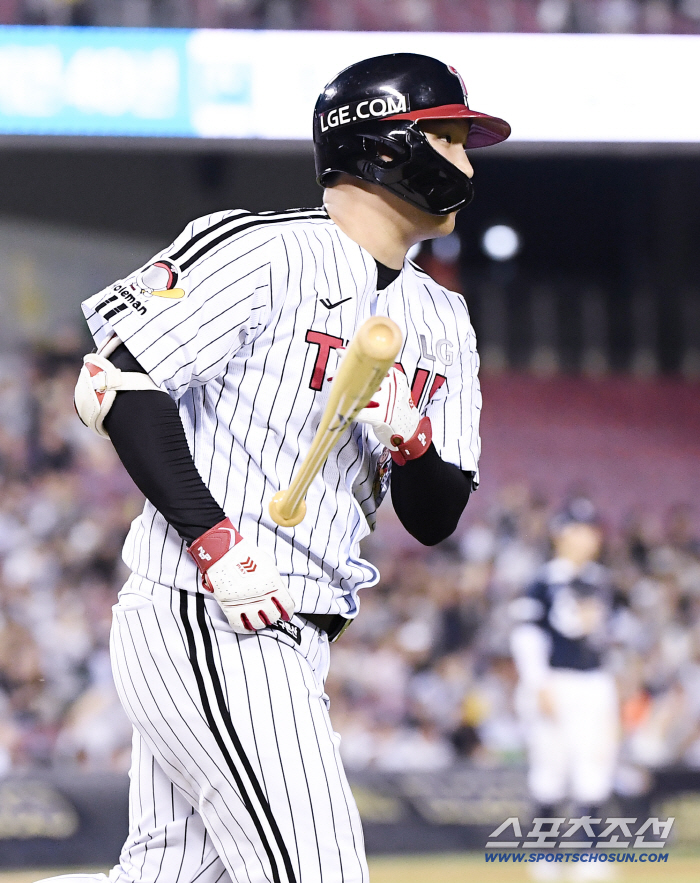  Moon Bo-kyung made a come-from-behind three-run shot