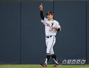  Park Hae Min who showed Spider-Man defense