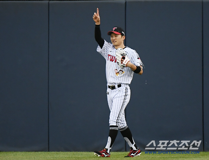 Park Hae Min who showed Spider-Man defense
