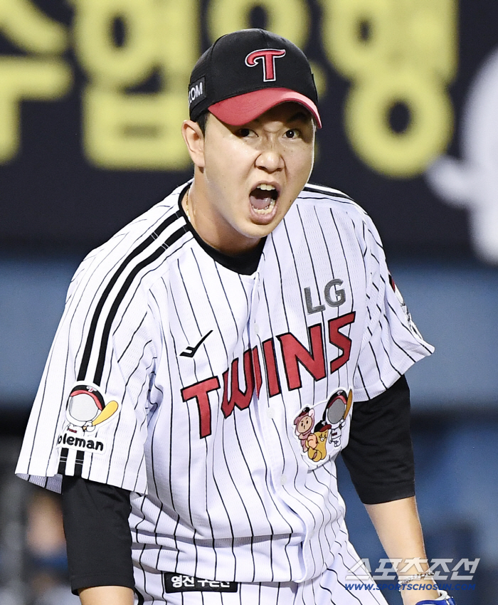  Yoo Youngchan. Oh, this is not it