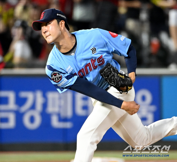  YOON SUNG BIN, take the fastball