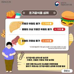 Pointing out the cause of obesity in ultra-high-tech foods...Minimal processed foods double the weight loss effect