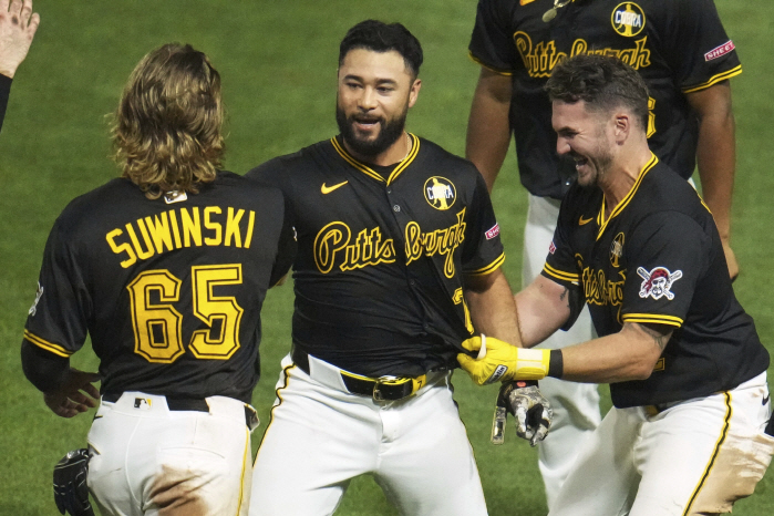 San Francisco, not Lee Jung-hoo, missed the problem and the winning game. 25th come-from-behind defeat