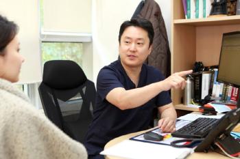 Seonam Hospital in Seoul Successfully Treatment ECMO for critically ill patients...Regional essential healthcare hub roles