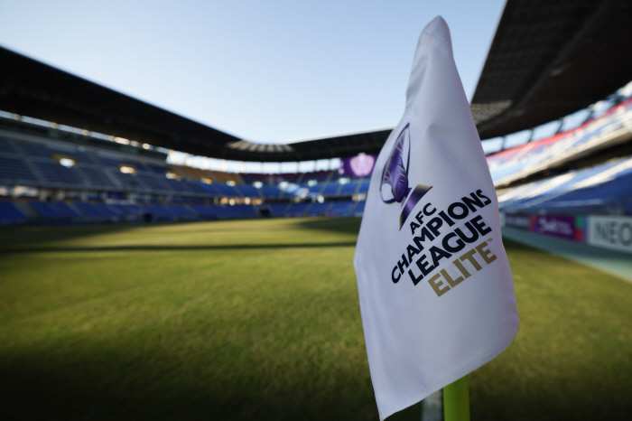 Shandong, Ulsan ruled compensation for unexpected withdrawal of soccer due to self-imposed soccer underdeveloped countries...Two-year ban on participating in AFC tournaments is severe