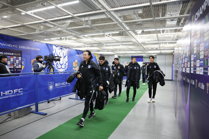 Shandong, Ulsan ruled compensation for unexpected withdrawal of soccer due to self-imposed soccer underdeveloped countries...Two-year ban on participating in AFC tournaments is severe