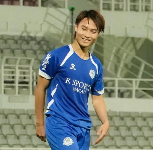 Shocking tragedy following Diogo Jota...FW, 20, killed instantly in a car accident