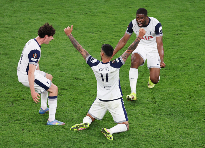 Son Heung-min informed his teammates of the transfer just before the press conference→Disappointed to say goodbye to Tottenham DF captain...I remember meeting him for the first time because he was so good at German