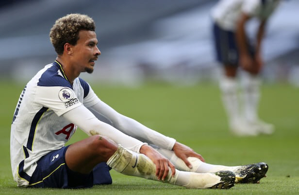 Son Heung-min to the U.S. I didn't expect this! Dramatic reunion with your best friend in 3 years?Dele Alli, MLS, get your attention