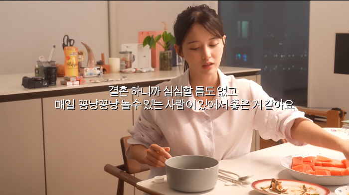 There's a rumor about divorce…Non-celebrity ♥ Rumors of Nam Bo-ra's divorce are only rumors