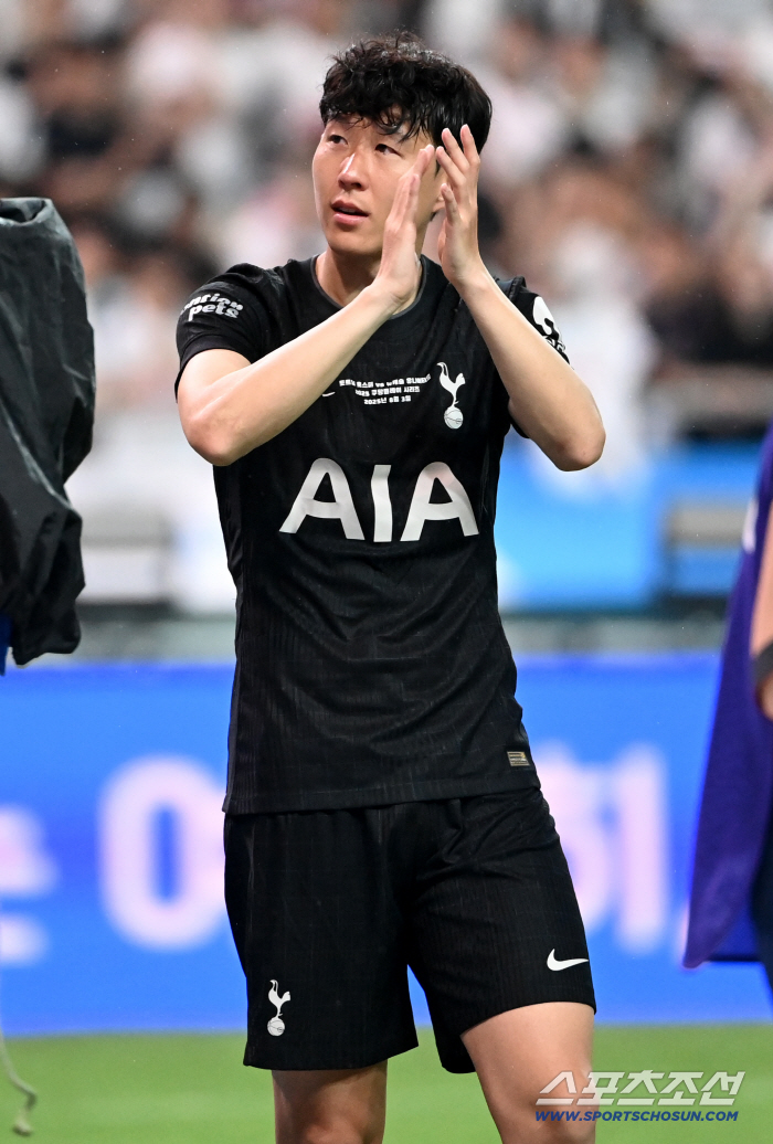 With Son Heung-min leaving, this is the first time in 10 years that 0 EPL big clubs have been devastated → Yang Min-hyuk is also likely to rent