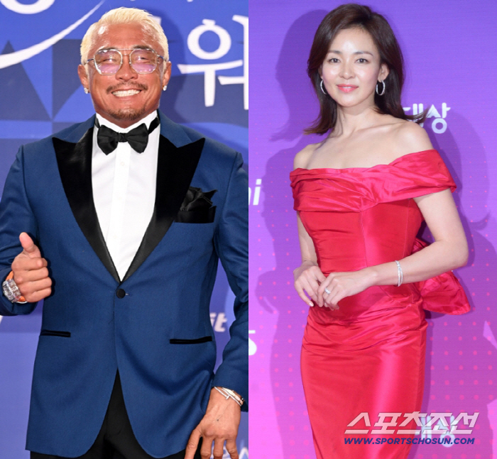 Yanoshiho ♥ Choo Sung-hoon's profits are also hidden... Shocking Dutch-Pay Marriage Act