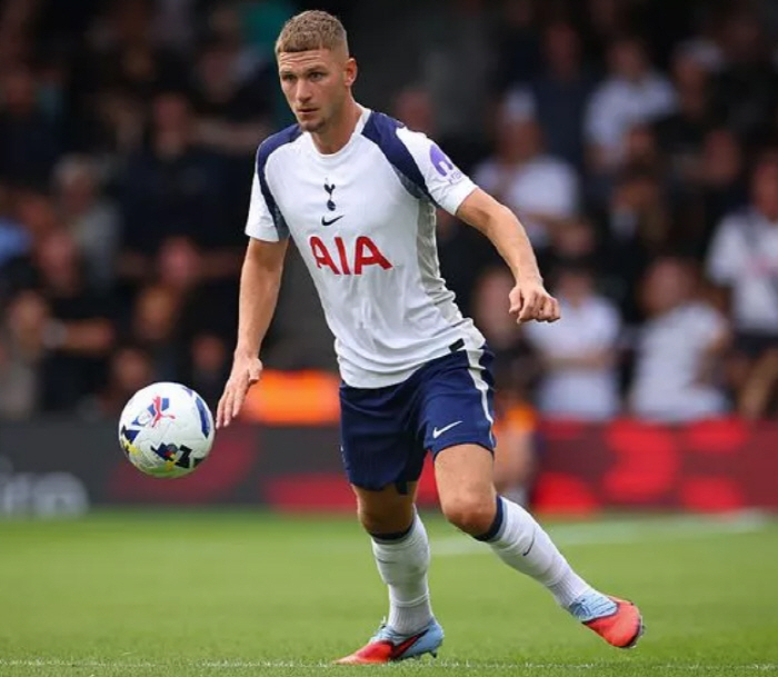 1st tier reporter confirmed! Who will be the next Son Heung-min? Tottenham's prospects are close to renting a rush and special talent Bae Jun-ho