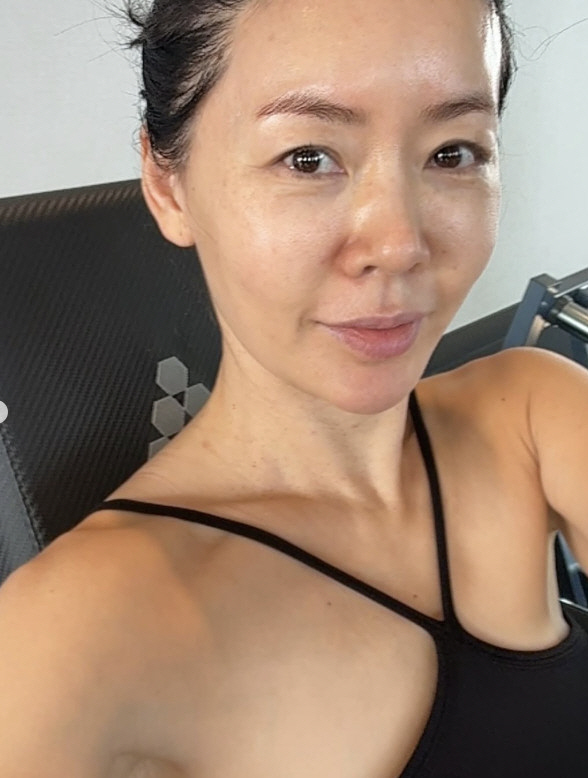 Ahn Sun-young, why you confidently quit home shopping while preparing for business in Canada
