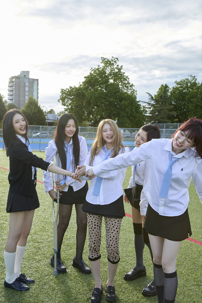 Kiiikiii Makes Comeback with ‘Dancing Alone'