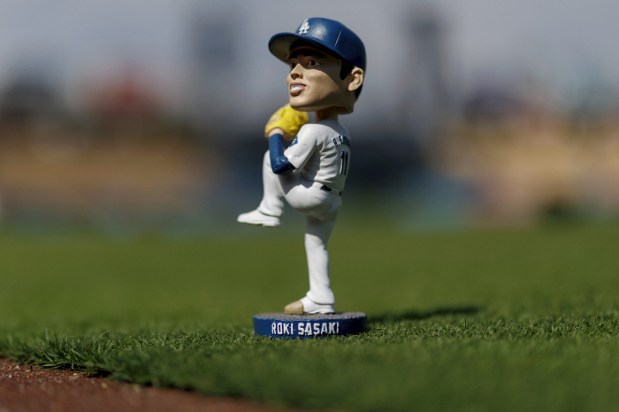 Coming soon! Pain bullpen pitching Sasaki completes ML return roadmap He must be a starter