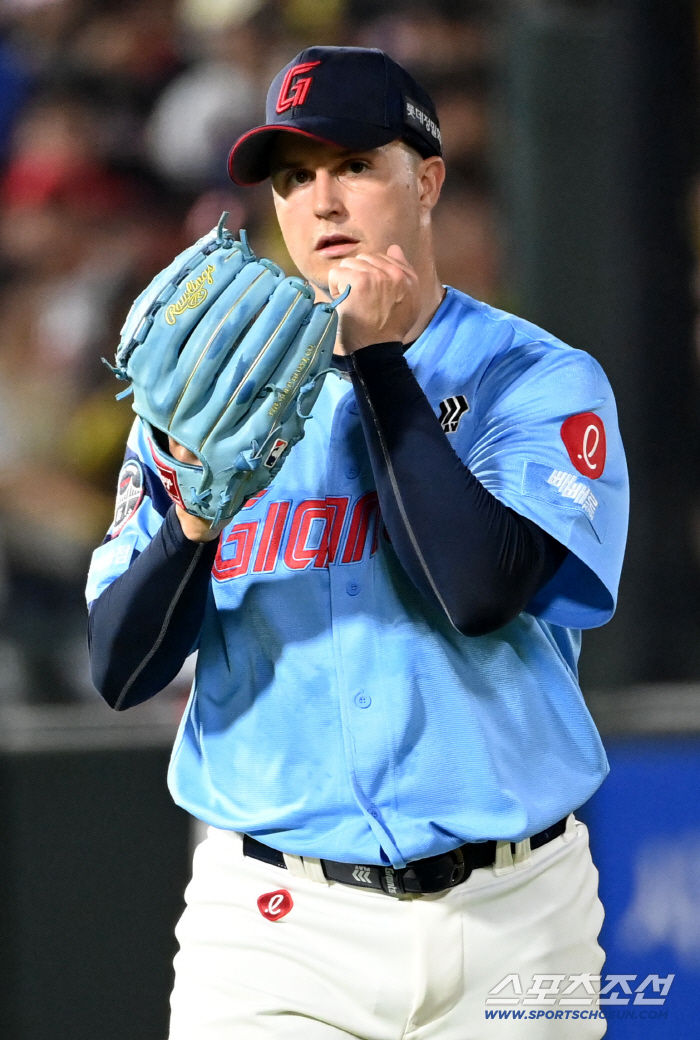 Davidson in crisis won 10 times  Yoon Sung-bin, KKK Lotte, stops KIA from winning 4 games in a row...Noh Jin-hyuk and Hwang Sung-bin's Pearl Pearl 