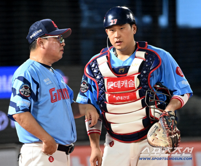 Davidson in crisis won 10 times  Yoon Sung-bin, KKK Lotte, stops KIA from winning 4 games in a row...Noh Jin-hyuk and Hwang Sung-bin's Pearl Pearl 